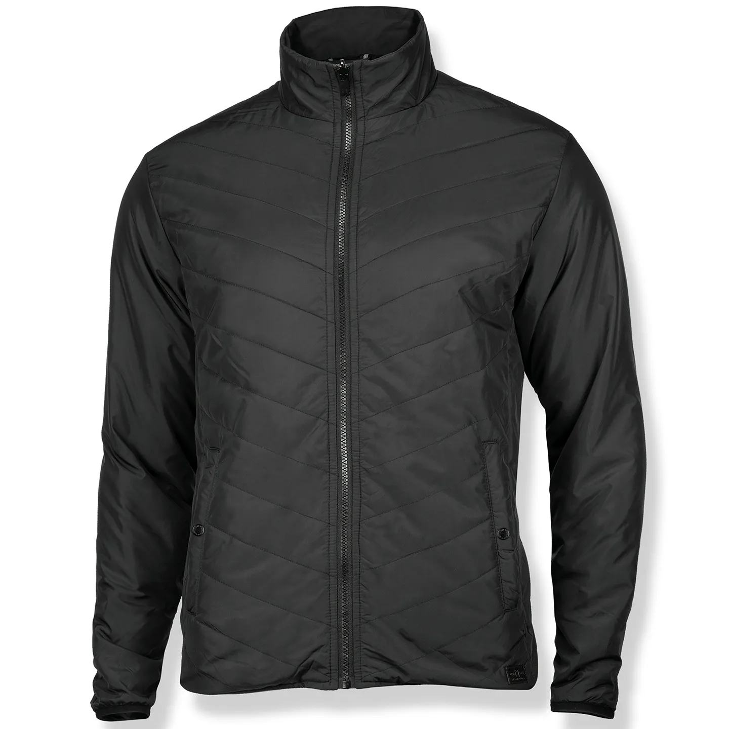 Kendrick – fashionable quilted jacket